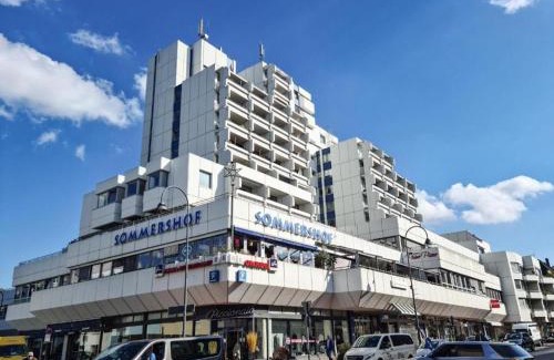 Rodenkirchen Apartment | Rheinblick Apartments