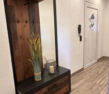 Kripp Apartment | Rheinblick Appartements