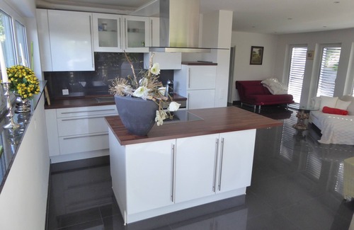 Tagerwilen Apartment | Rheinblick Résidence