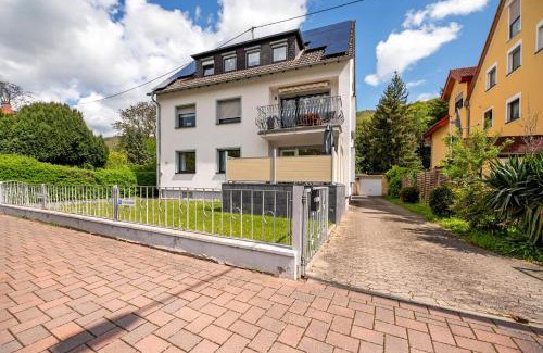 Kamp-Bornhofen Apartment | Rheinferien