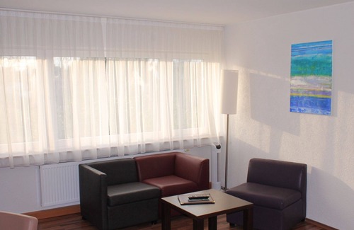 Kripp Hotel | RheinHotel Arte