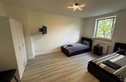 Sued Apartment | Rheinmosel Glück City 2
