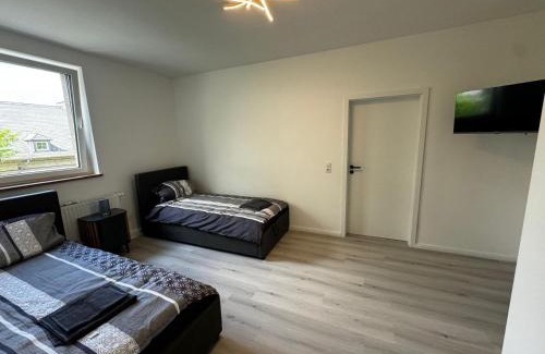 Sued Apartment | Rheinmosel Glück City 2