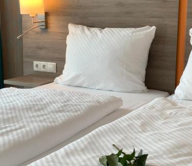 Kripp Hotel | RheinVilla ARTE