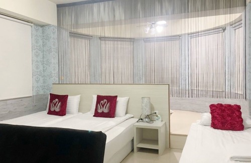 Shalu District Hotel | Rhine Castle Hotel