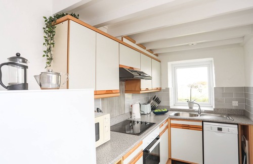 Llanengan Cottage | Rhiw - 1 Ty'n Don