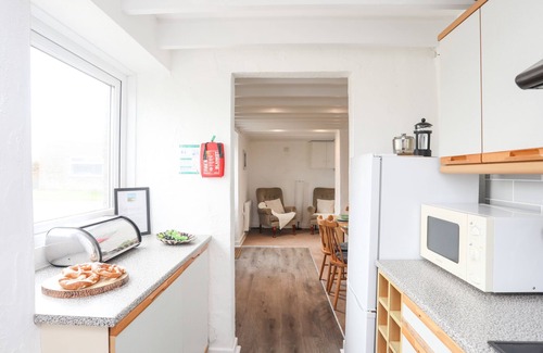 Llanengan Cottage | Rhiw - 1 Ty'n Don