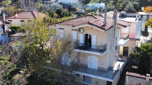 Akraifnion Apartment | RHM Relaxing Home Monthly