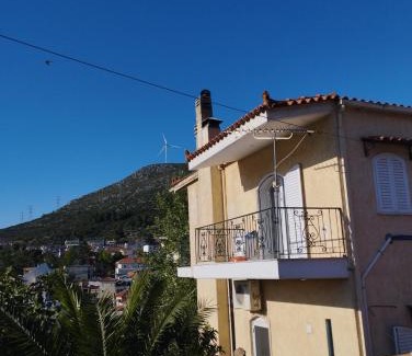Akraifnion Apartment | RHM Relaxing Home Monthly