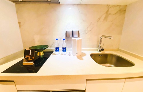 Shajing Apartment | RHO HOTEL