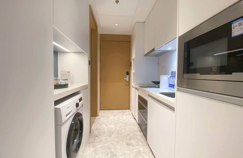 Shajing Apartment | RHO HOTEL