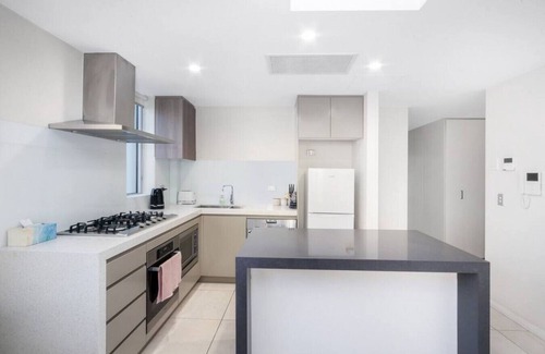 Rhodes Apartment | Rhodes NEW! 2 bedroom apartment in the heart of Rhodes