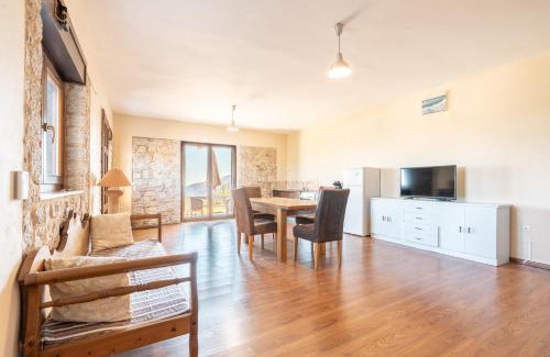 Filerimos Apartment | Rhodes Retreat