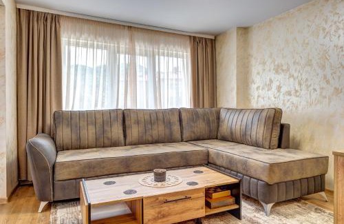Smolyan Apartment | Rhodope Escape