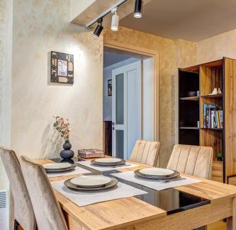 Smolyan Apartment | Rhodope Escape