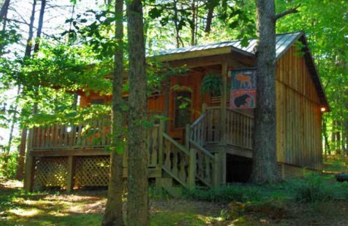 Wears Valley House | Rhody Cottage