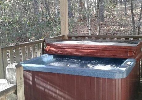 Wears Valley House | Rhody Cottage