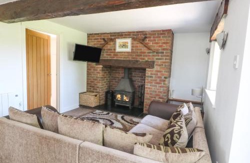 Brynteg House | Rhosydd Cottage