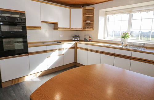 Tyn-y-Gongl Cottage | Rhous