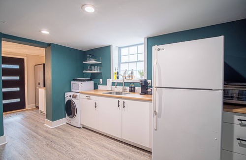 Marietta Apartment | Rhythmic Escape - NO CLEANING FEES! -