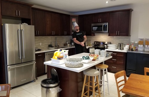 Lansdowne Bed & Breakfast | Riverview B&B