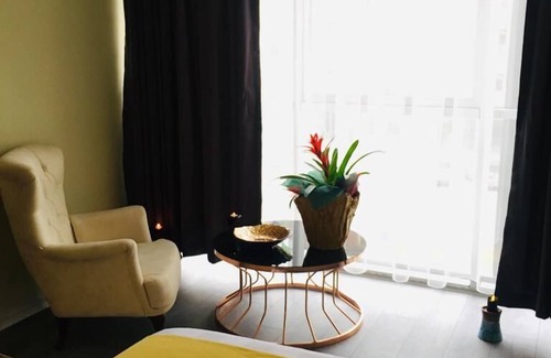 Sarikaya Hotel | RİSE SUİT OTEL
