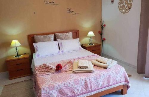 Faro House | Ria Formosa Pineview