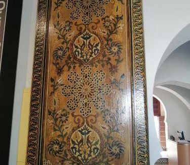 Medina of Tetouan House | Riad ∙ 1 bedroom ∙ 2 guests