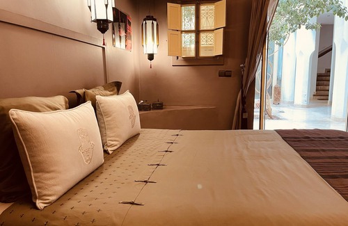 Diour Jdad House | Riad 144