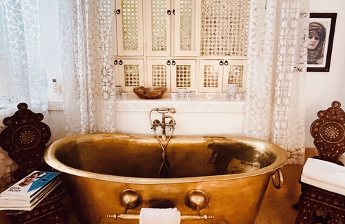 Diour Jdad House | Riad 144