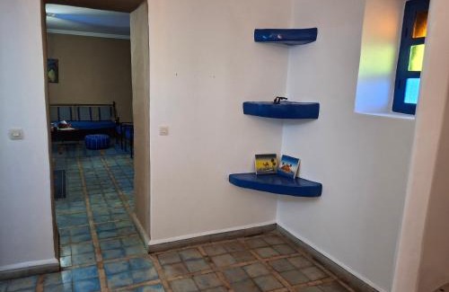 Machraa El Ain House | Riad Ain Khadra