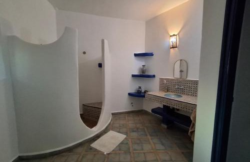 Machraa El Ain House | Riad Ain Khadra