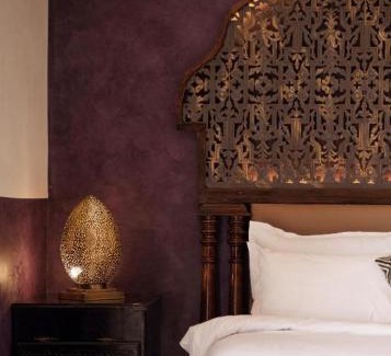 Agdal House | Riad Albakech boutique & spa