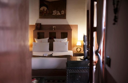 Bab Doukkala House | Riad Alili