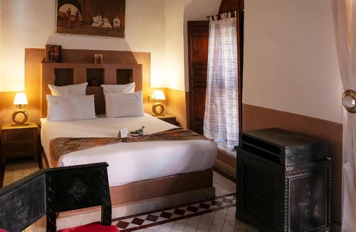 Bab Doukkala House | Riad Alili