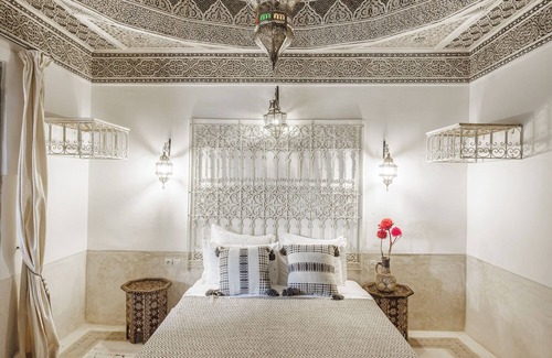 Medina House | Riad Alkemia: a haven of magic and charm in the heart of Marrakech