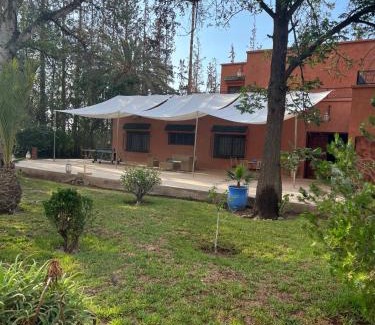 Saada House | Riad Annada