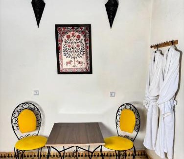 Qasbah En Nouar House | Riad Ayoub Fes