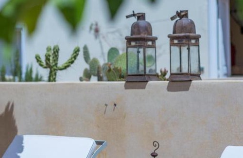 Mellah House | Riad Azoulay