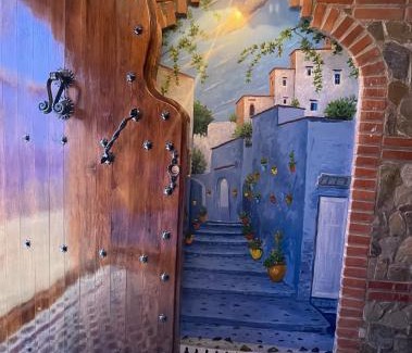 Medina of Chefchaouen House | Riad Bab Mahrouk