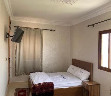 Chichaoua Hotel | Riad boujemaa