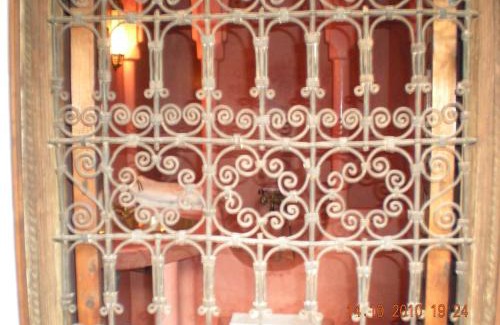 Assouel House | Riad Cannelle