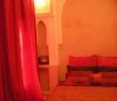 Assouel House | Riad Cannelle