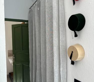 Hawmat al Badawiyin Villa | Riad chachia
