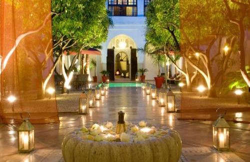 Diour Jdad House | Riad Charaï