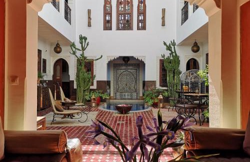 Kasbah House | Riad Charme d'Orient Adults Only