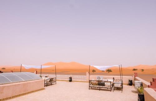 Merzouga House | Riad Chebbi