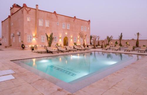 Merzouga House | Riad Chebbi