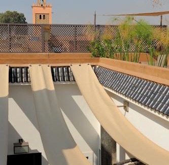 Mellah House | Riad Dar 73