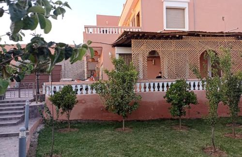 Oulad Dahou House | Riad dar asalam